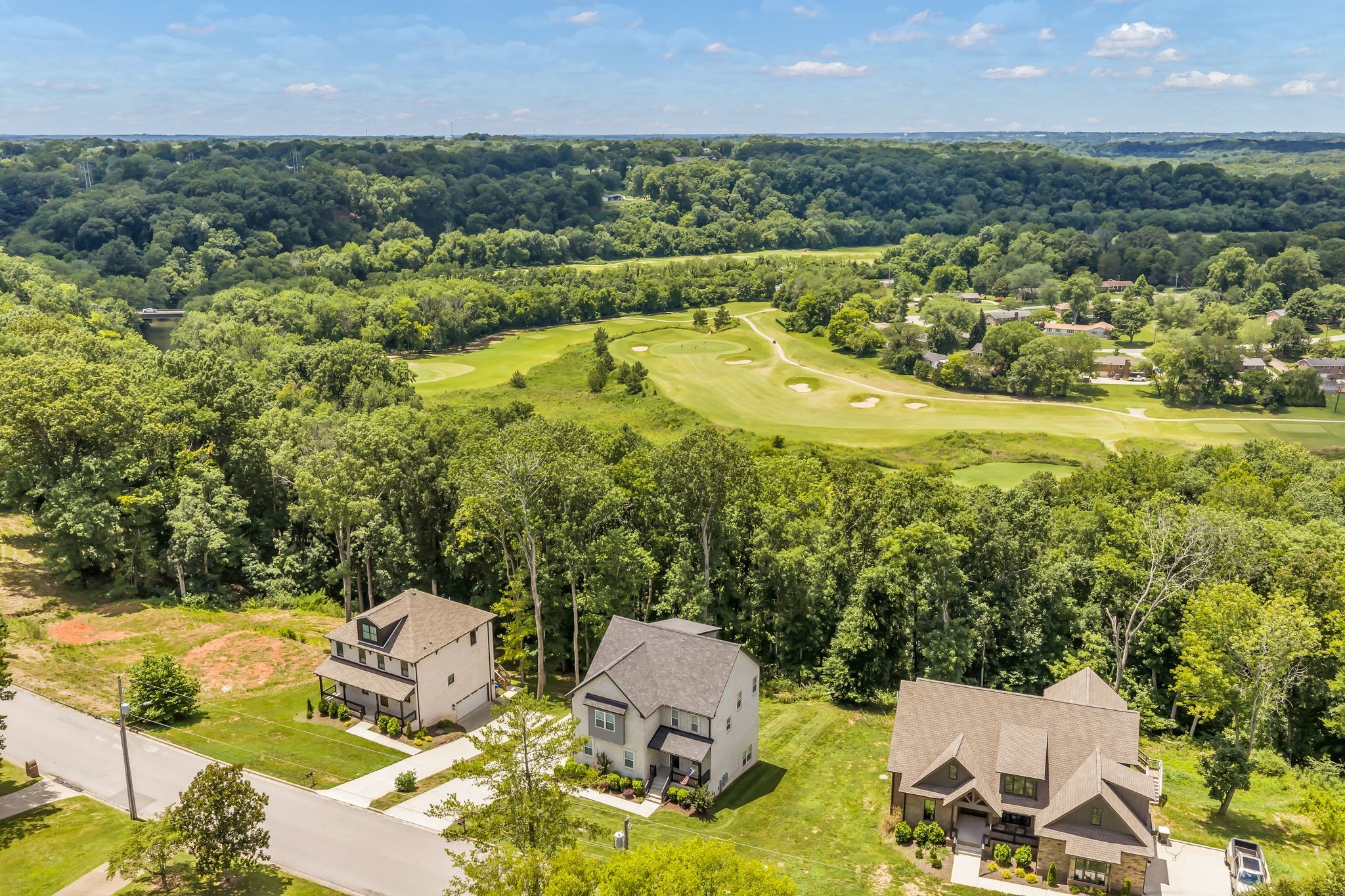 420 Stonemeadow Road Clarksville, TN 37043 - Photo 59 of 69