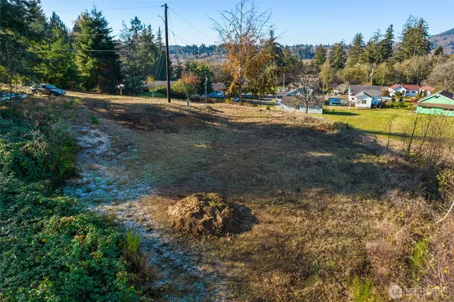 $74,000 | 0 X Morris Street, Raymond, WA 98577