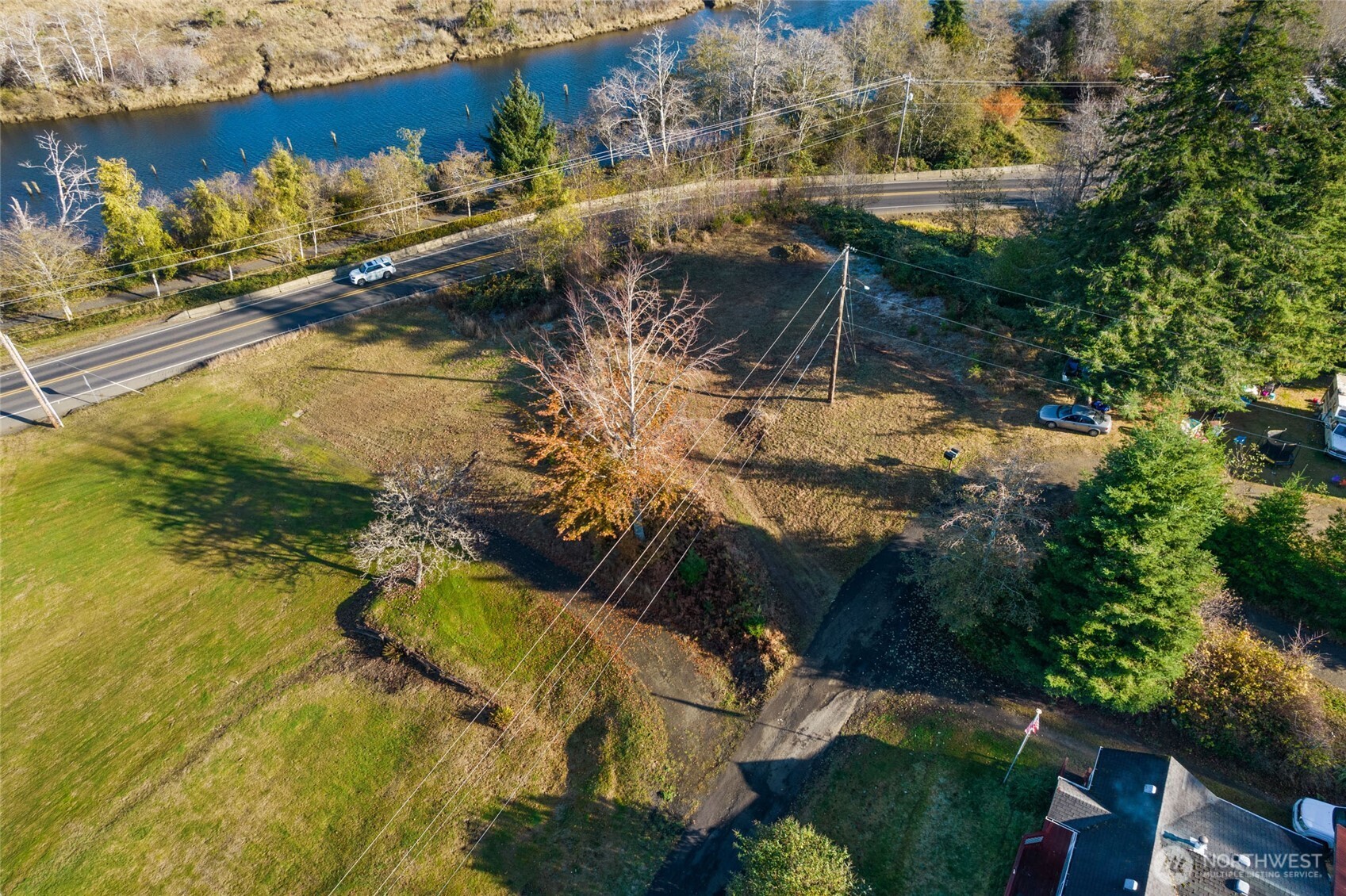 0 X Morris Street Raymond, WA 98577 - Photo 2 of 13