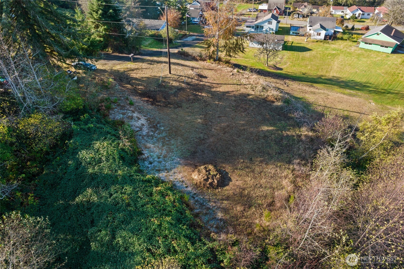 0 X Morris Street Raymond, WA 98577 - Photo 3 of 13