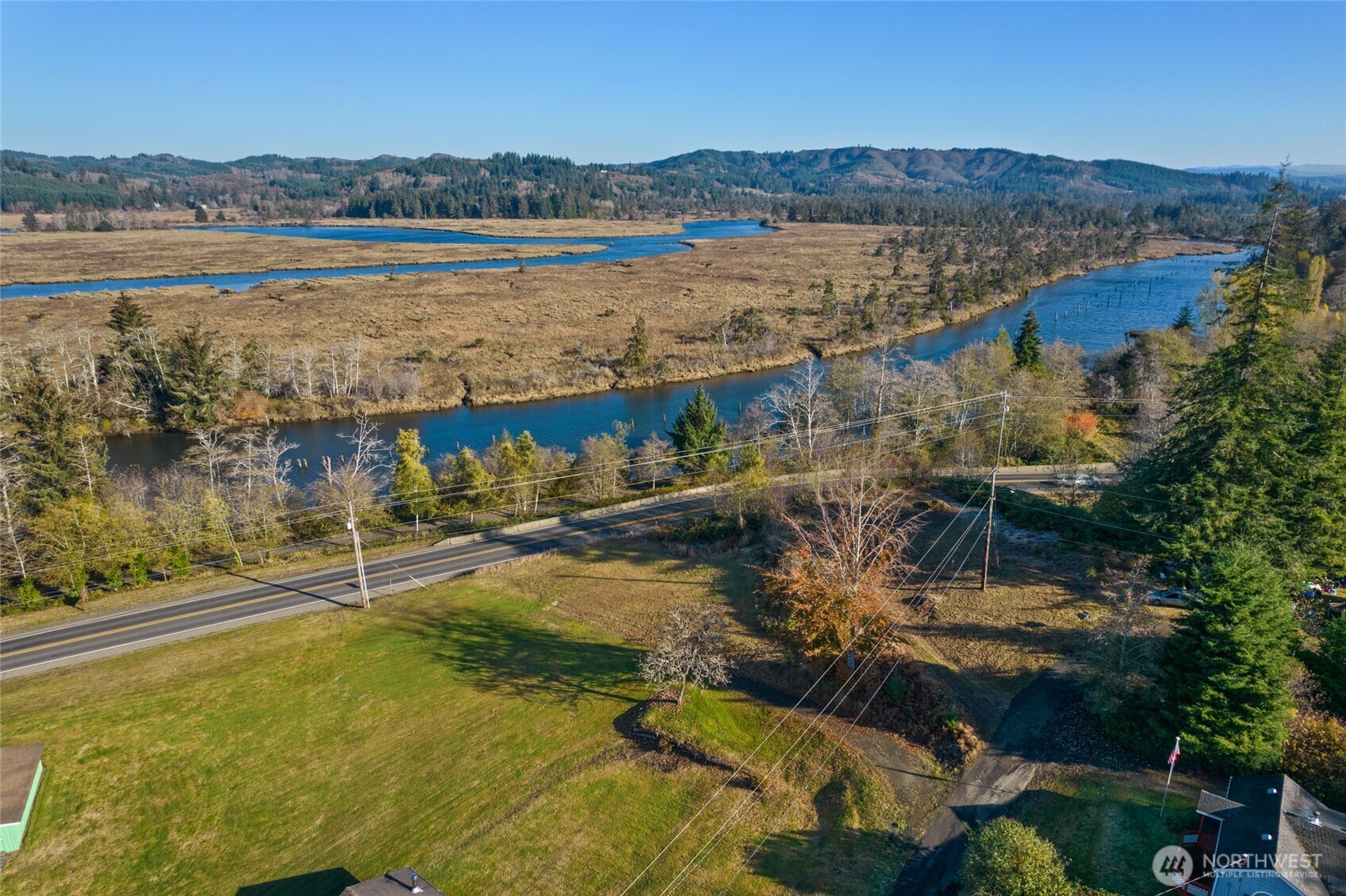 0 X Morris Street Raymond, WA 98577 - Photo 6 of 13