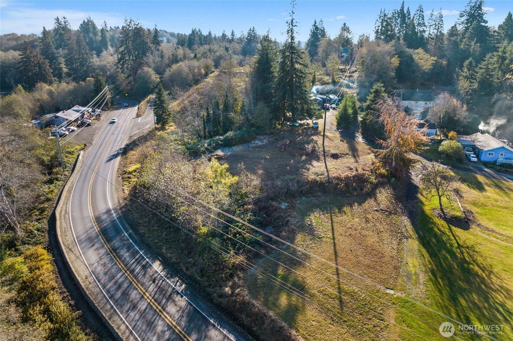 0 X Morris Street Raymond, WA 98577 - Photo 9 of 13