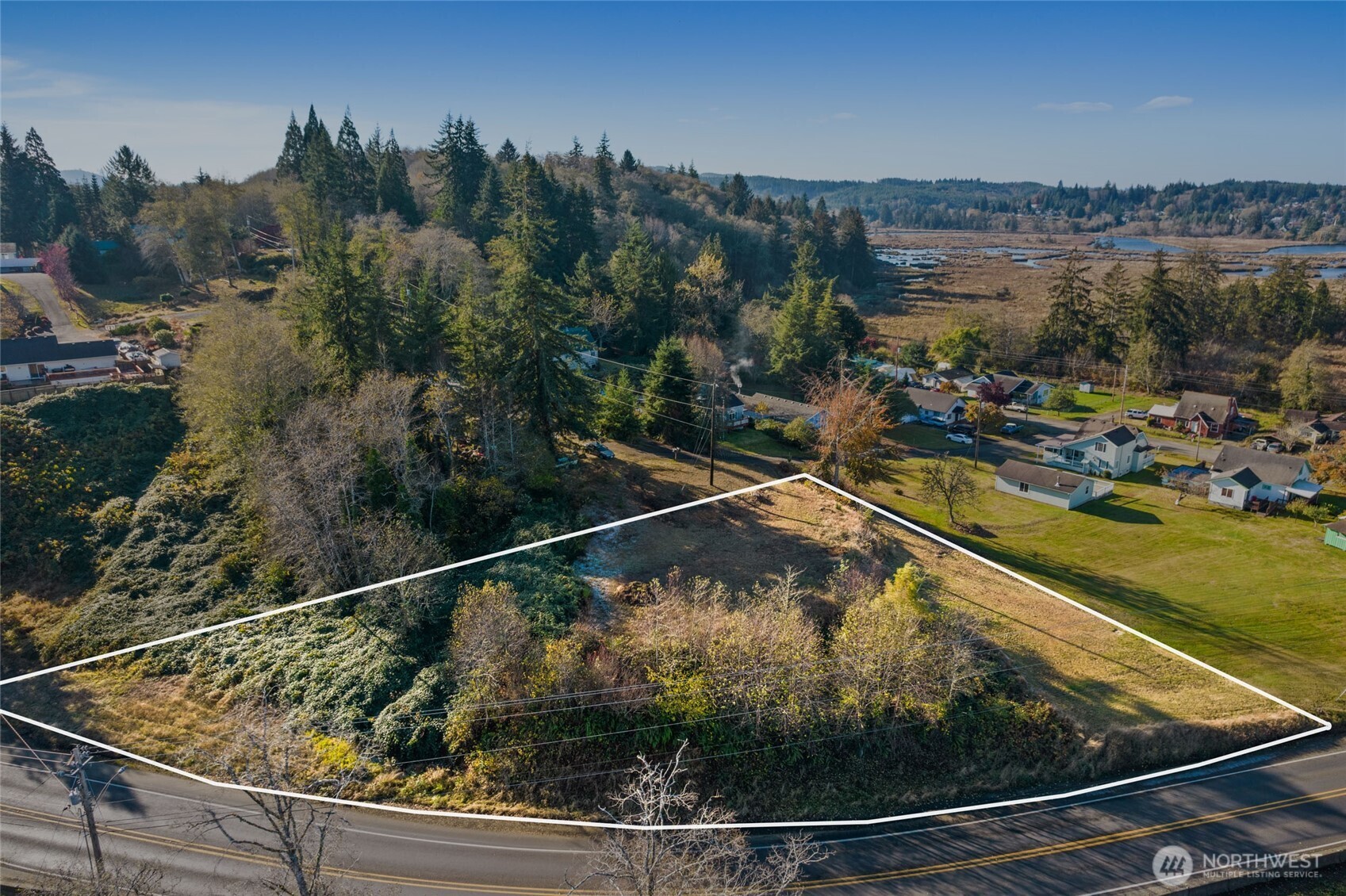 0 X Morris Street Raymond, WA 98577 - Photo 10 of 13