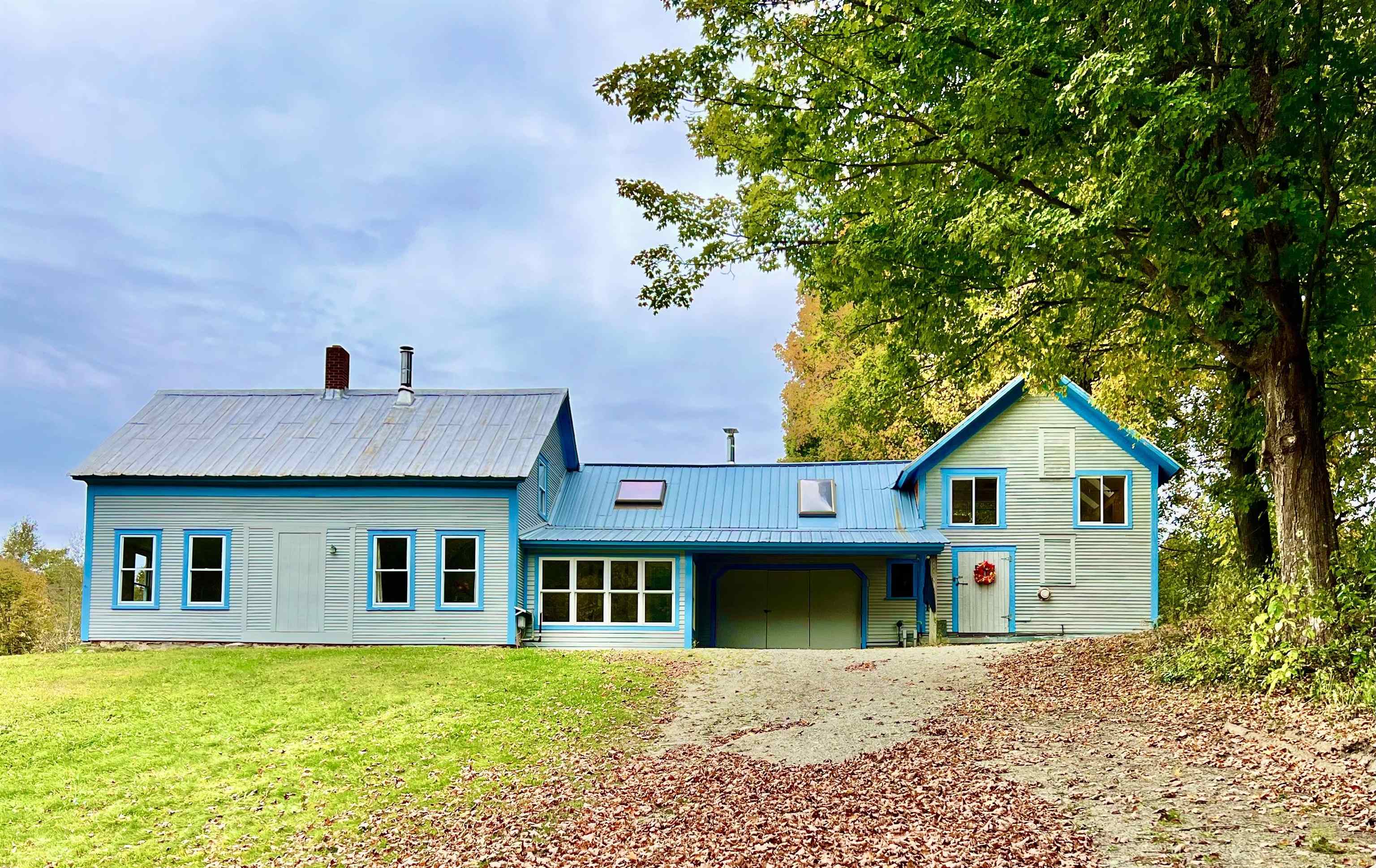7 N Road Eden, VT 05653 - Photo 1 of 22