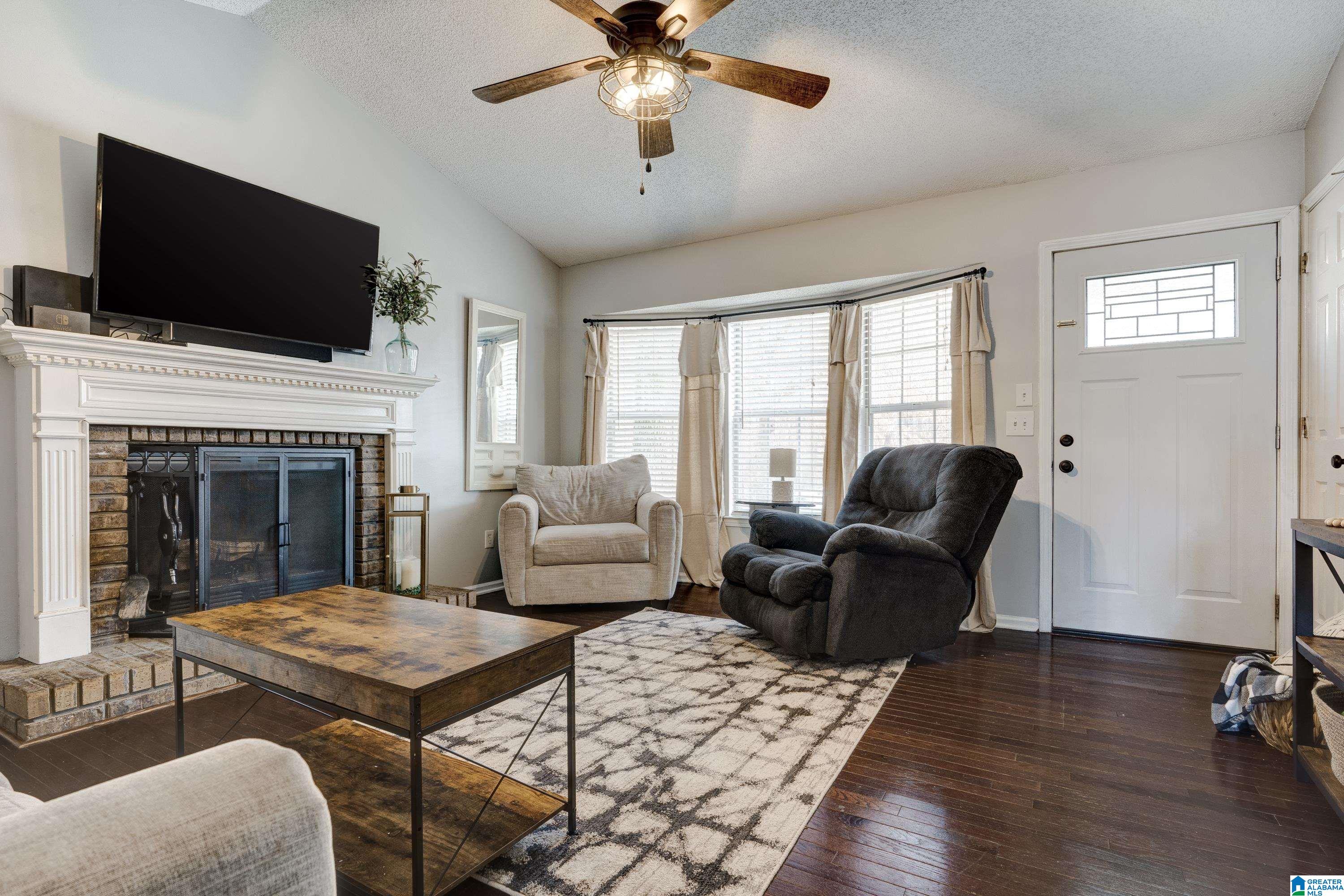 7236 Weems Road Pinson, AL 35126 - Photo 5 of 27