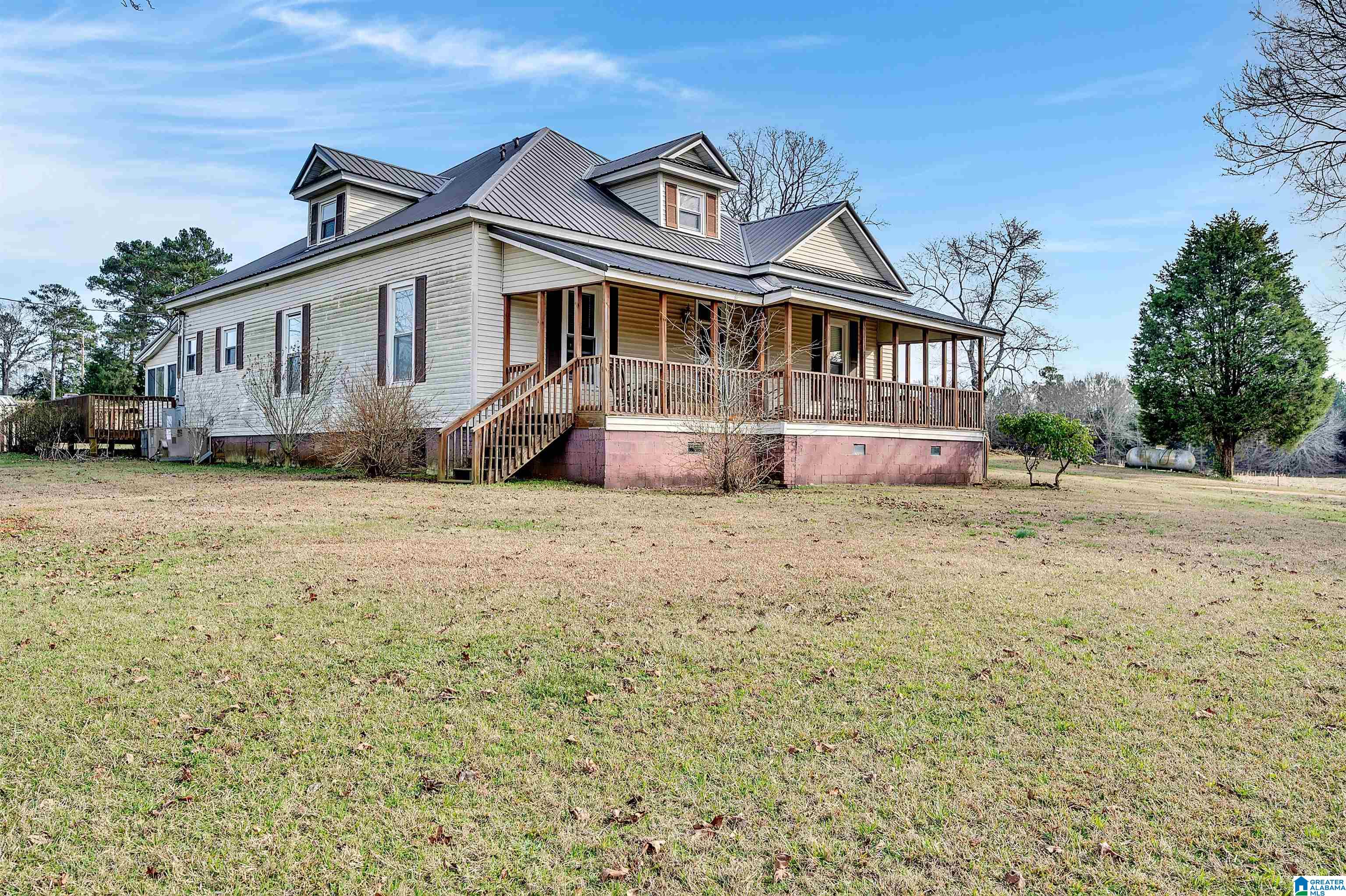337 Hackney Street Lincoln, AL 35096 - Photo 3 of 41