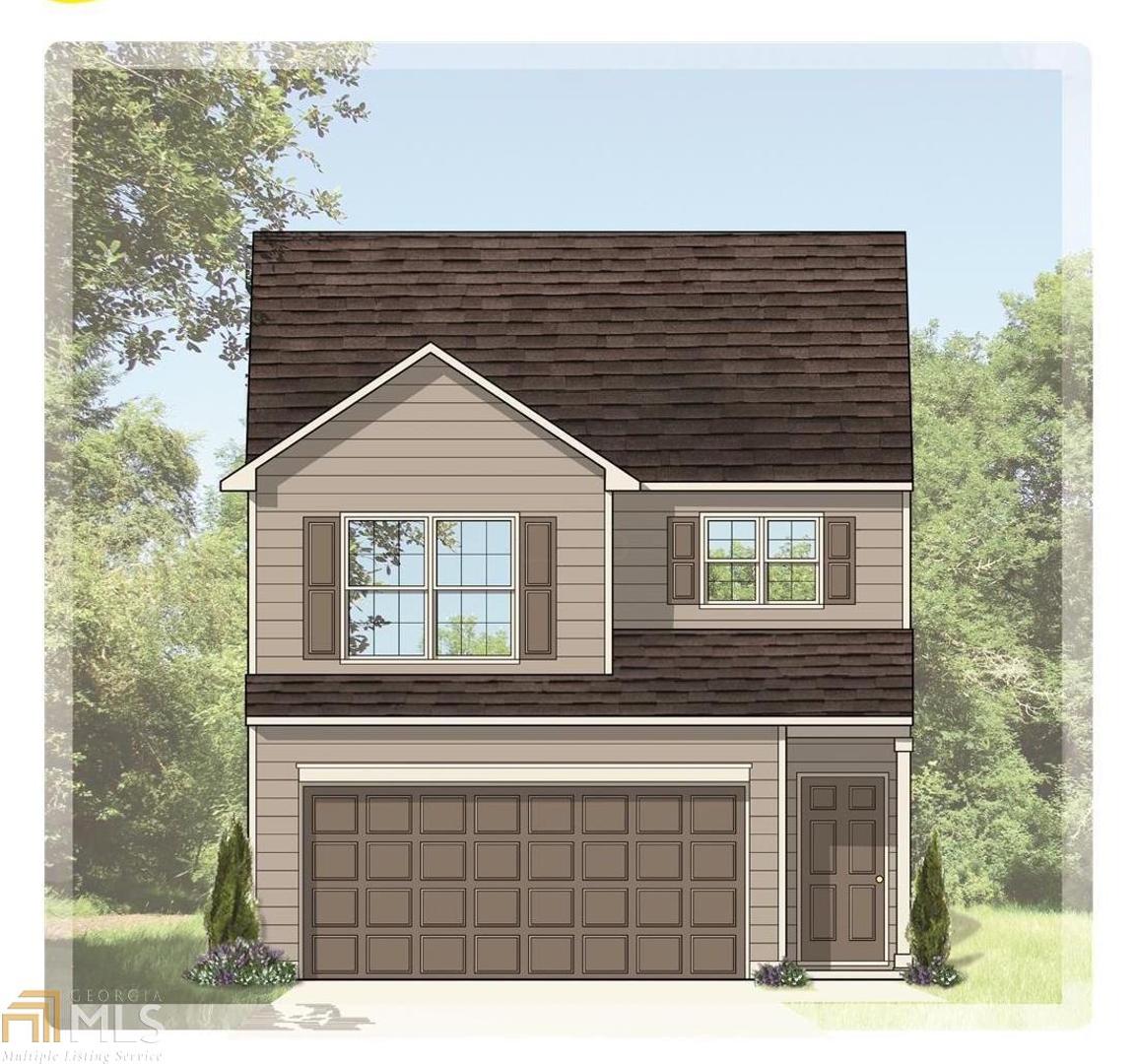 30 Sharp Way, Unit 92 Cartersville, GA 30120 - Photo 1 of 1 Gallery Image 1