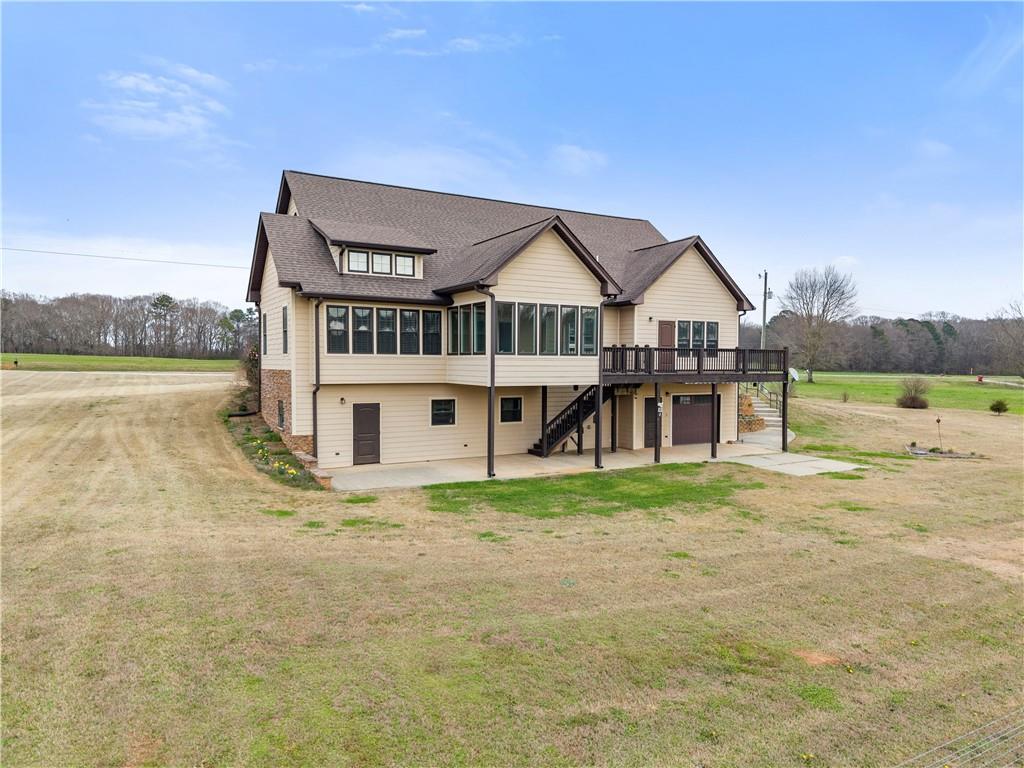 725 County Farm Road Jefferson, GA 30549 - Photo 52 of 66