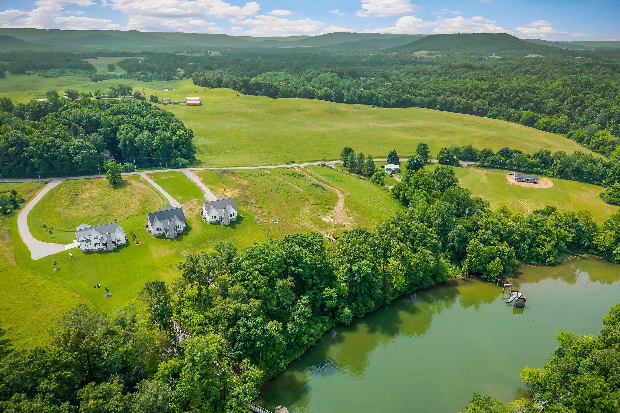 617 Post Road Rock Island, TN 38581 - Photo 22 of 24