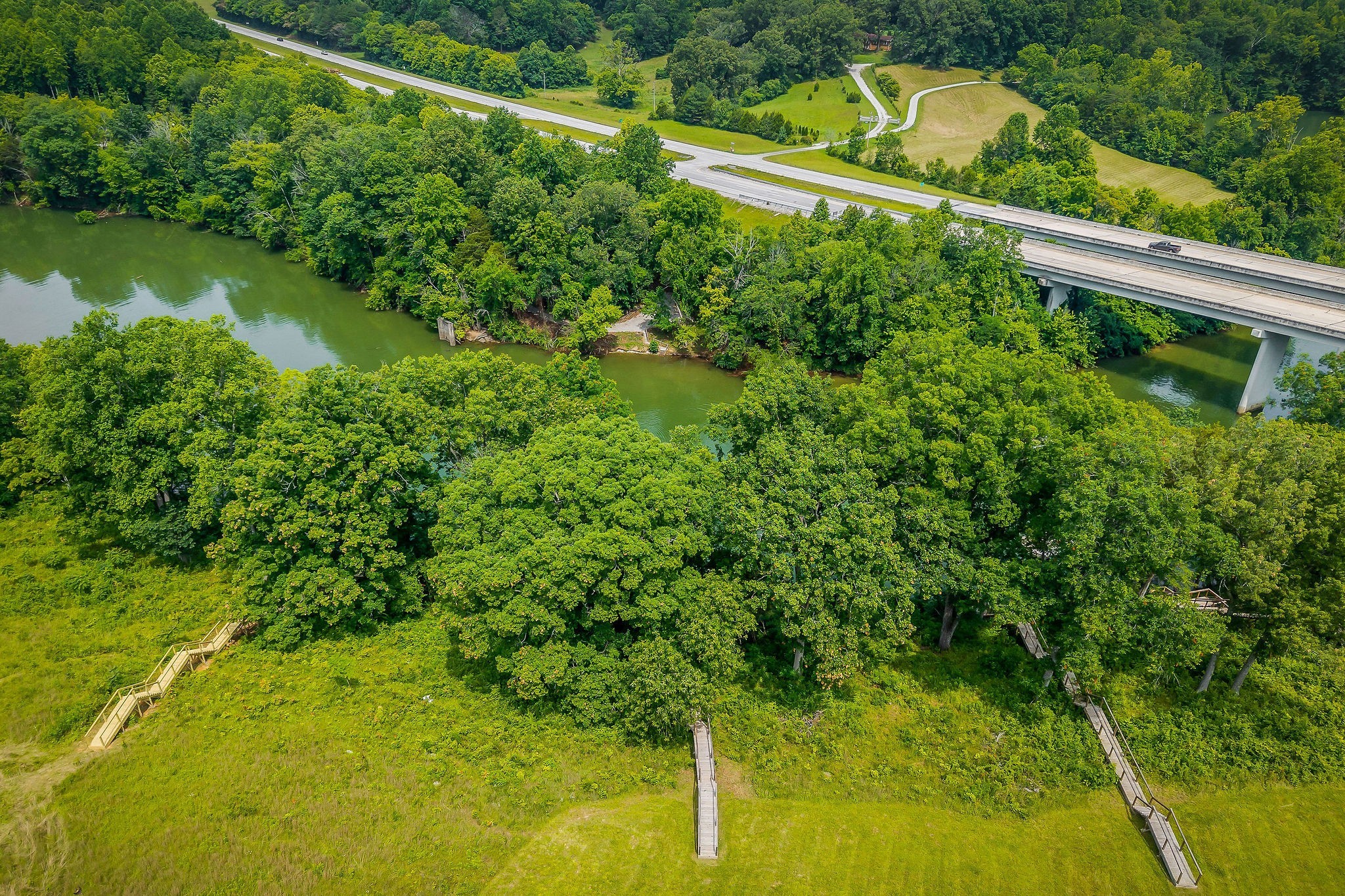 617 Post Road Rock Island, TN 38581 - Photo 24 of 24