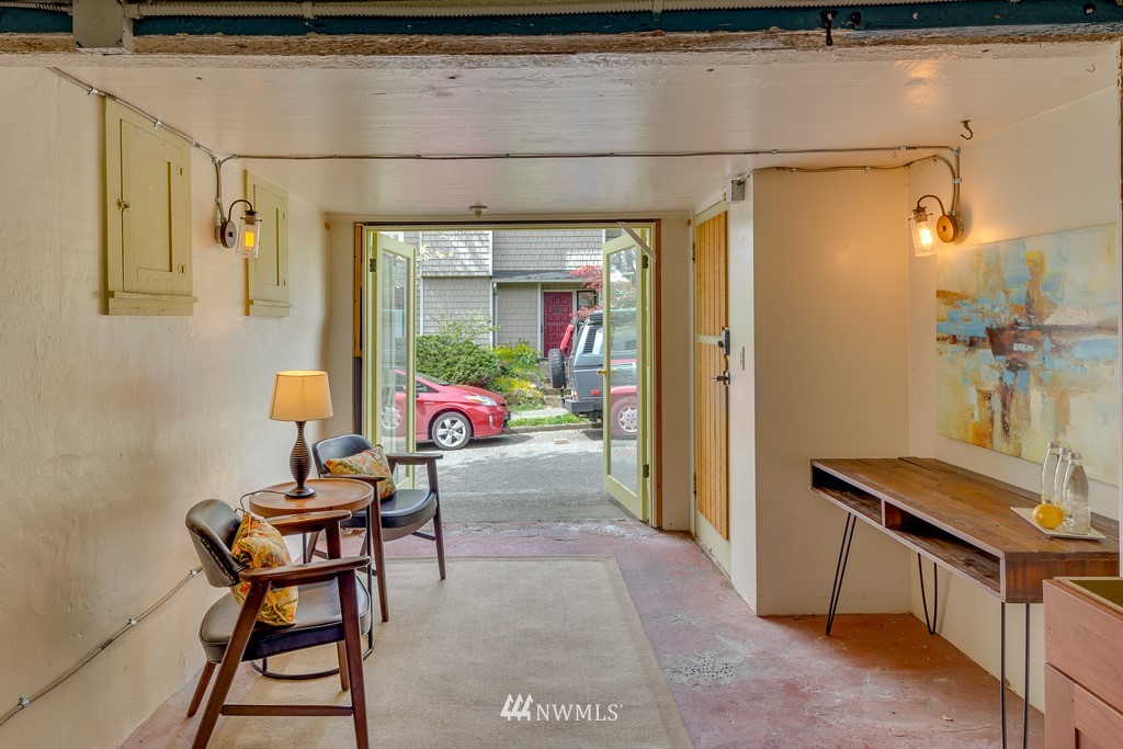 3516 Carr Place North Seattle, WA 98103 - Photo 24 of 25