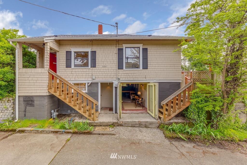 3516 Carr Place North Seattle, WA 98103 - Photo 25 of 25