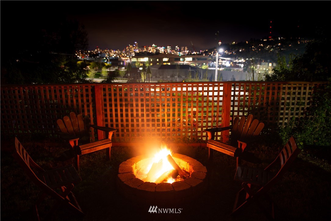 3516 Carr Place North Seattle, WA 98103 - Photo 6 of 25