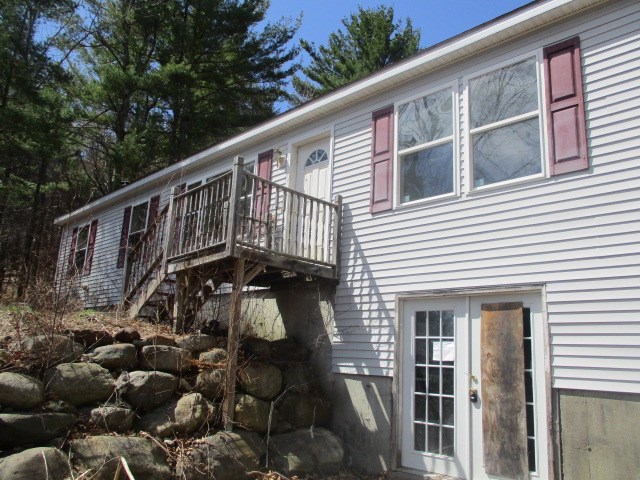21 Perham Corner Road Lyndeborough, NH 03082 - Photo 1 of 8 Gallery Image 1