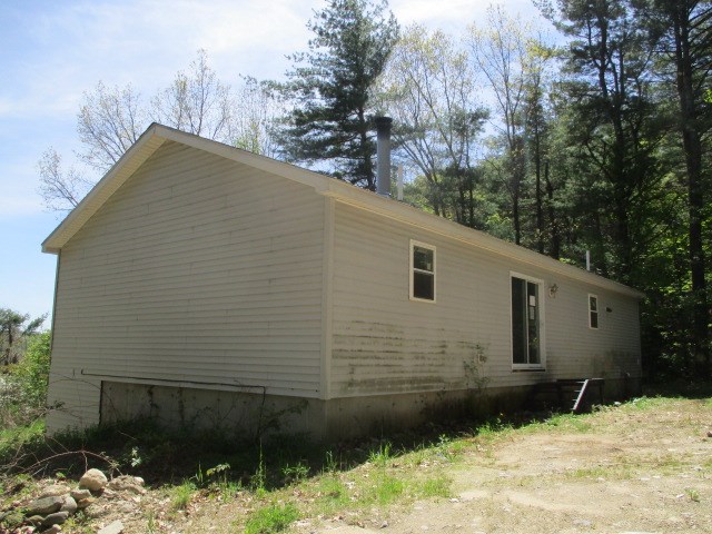 21 Perham Corner Road Lyndeborough, NH 03082 - Photo 8 of 8 Gallery Image 8