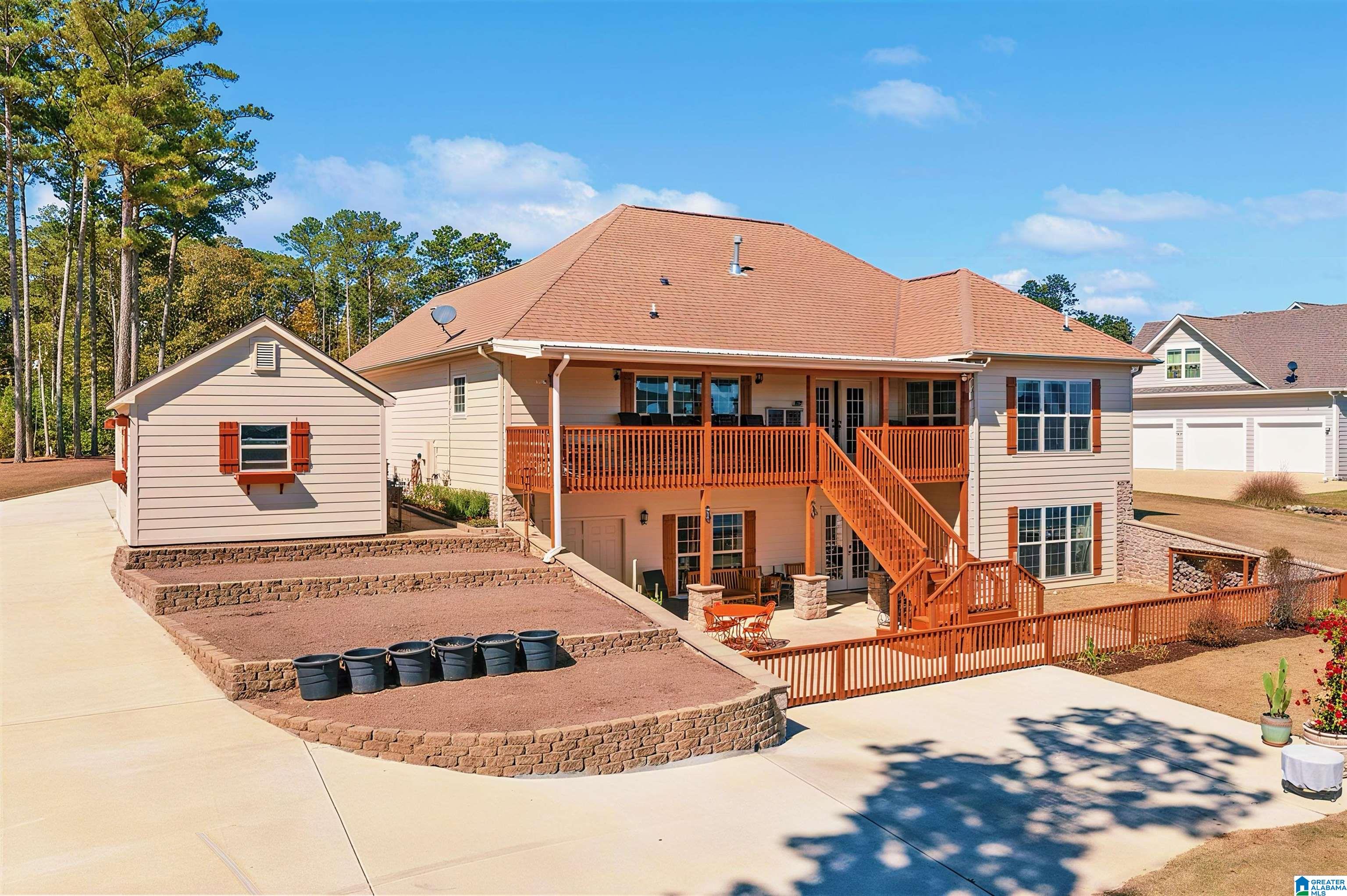 105 Timber Trail Sylacauga, AL 35151 - Photo 6 of 56