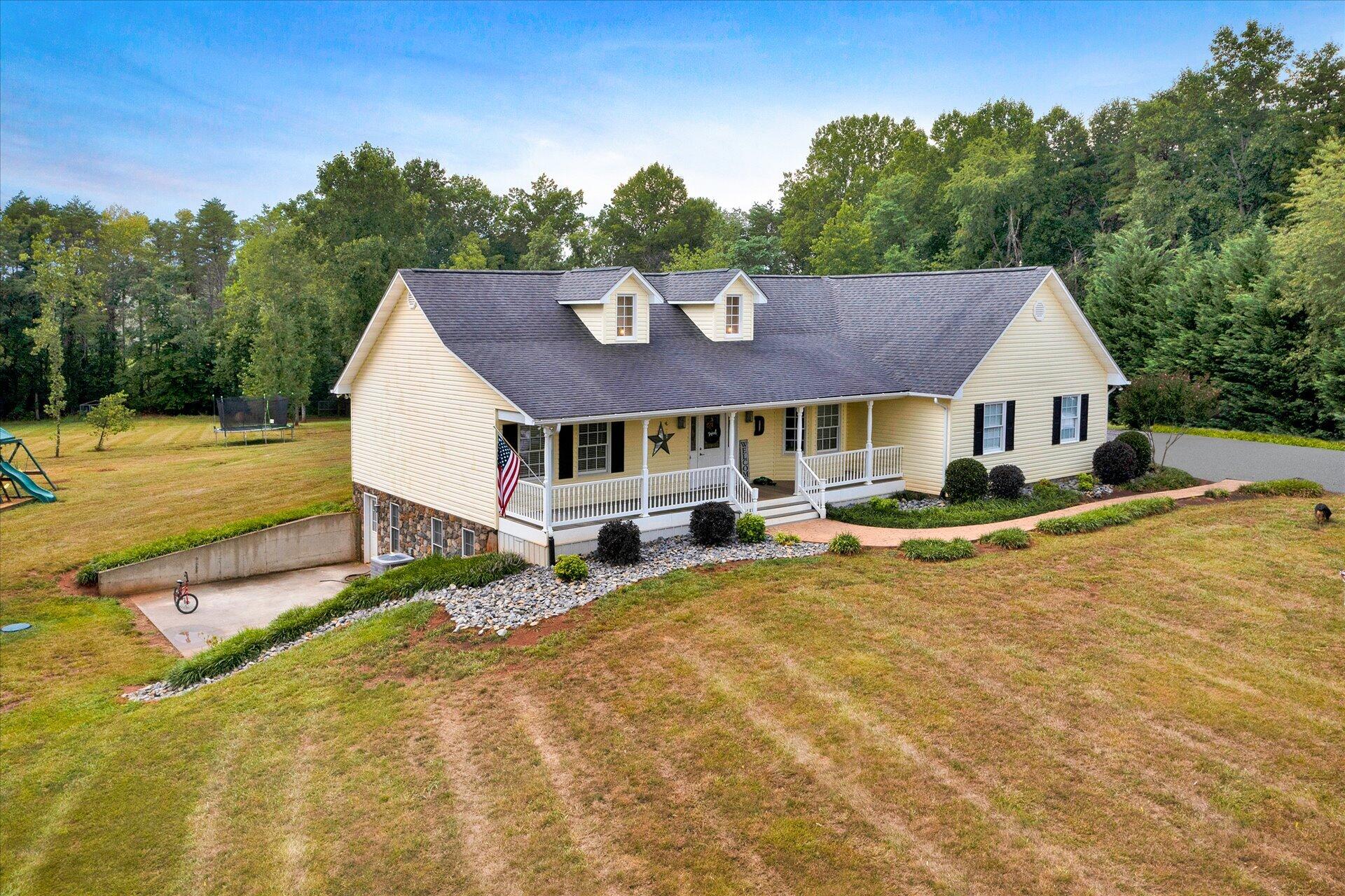 1305 Farm View Road Glade Hill, VA 24092 - Photo 2 of 43 02-9026-DJI_0144