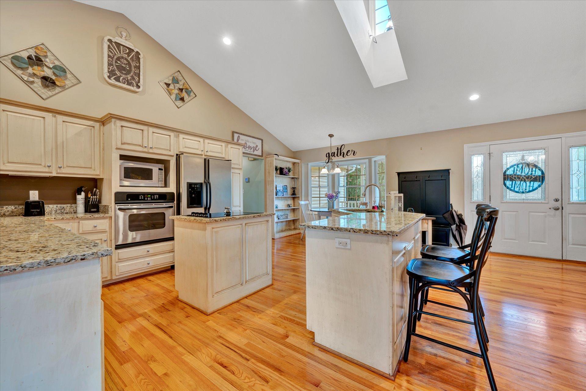 1305 Farm View Road Glade Hill, VA 24092 - Photo 11 of 43 11-DSC00013