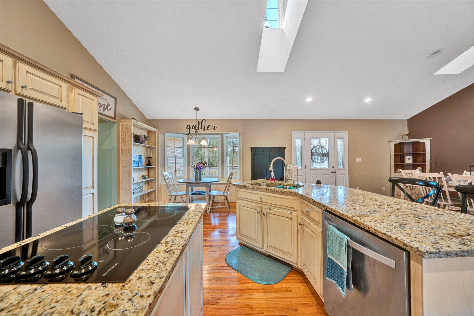 1305 Farm View Road Glade Hill, VA 24092 - Photo 13 of 43 13-DSC00019