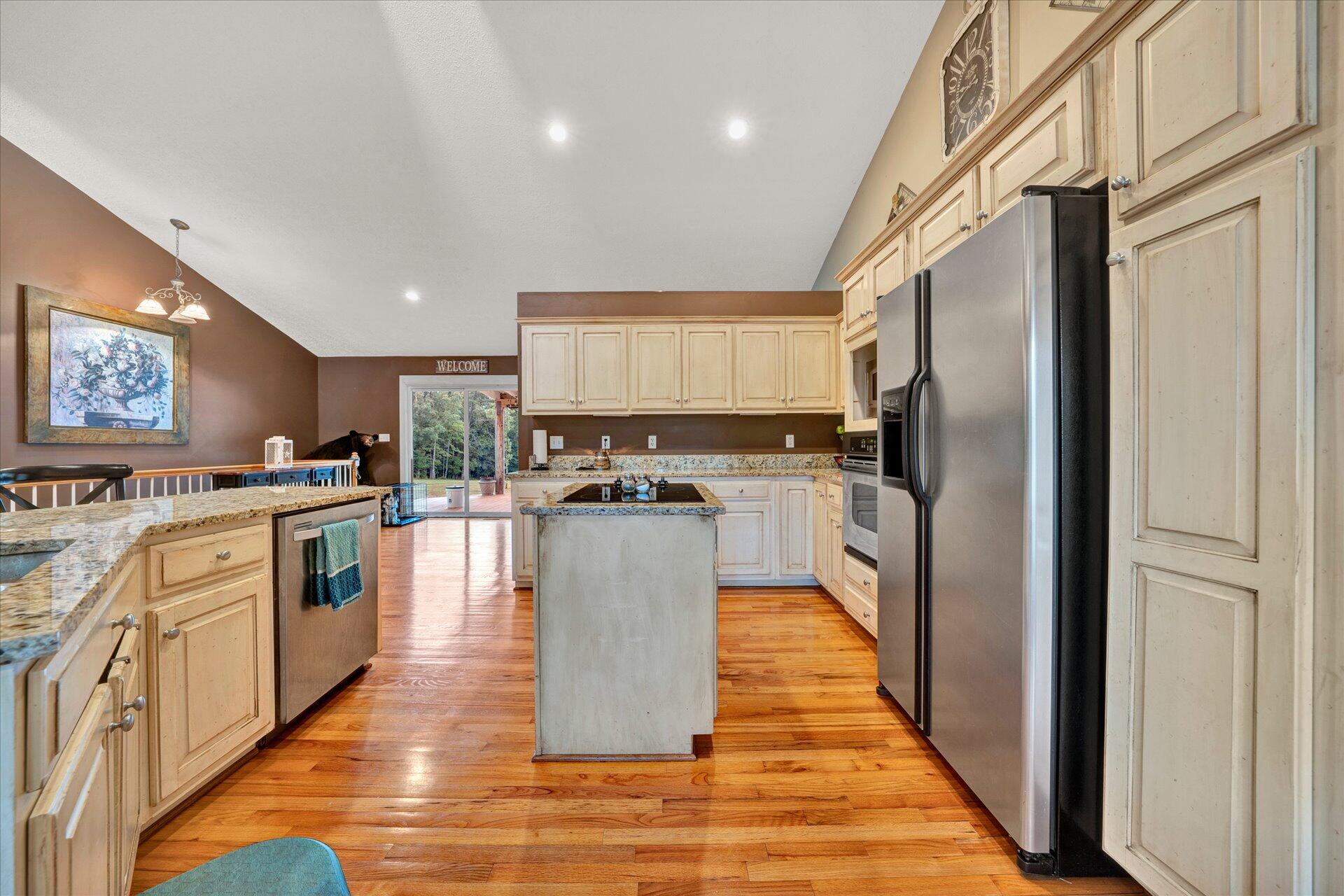 1305 Farm View Road Glade Hill, VA 24092 - Photo 14 of 43 14-DSC00025