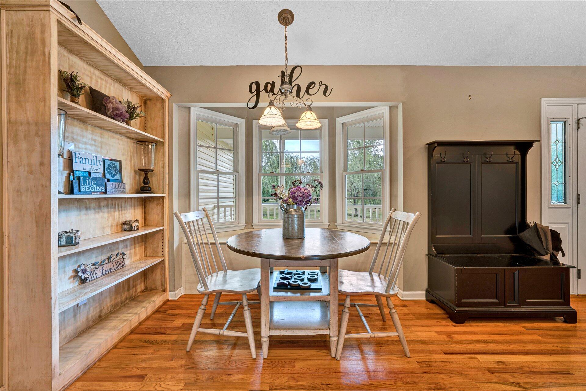 1305 Farm View Road Glade Hill, VA 24092 - Photo 15 of 43 15-DSC00022