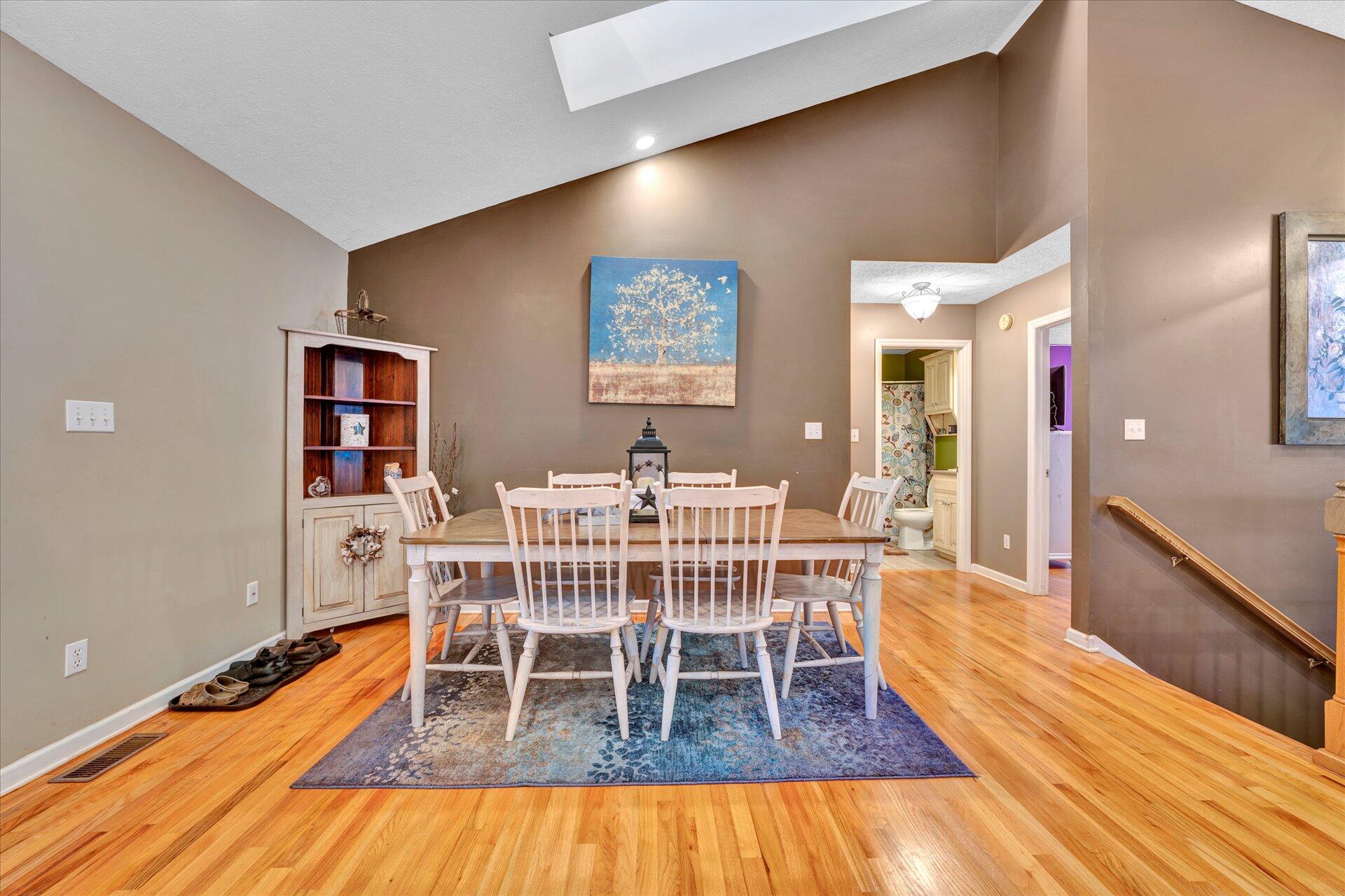 1305 Farm View Road Glade Hill, VA 24092 - Photo 16 of 43 16-DSC00028
