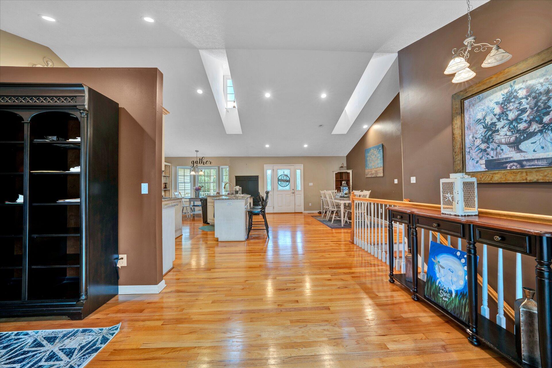 1305 Farm View Road Glade Hill, VA 24092 - Photo 19 of 43 19-DSC00061