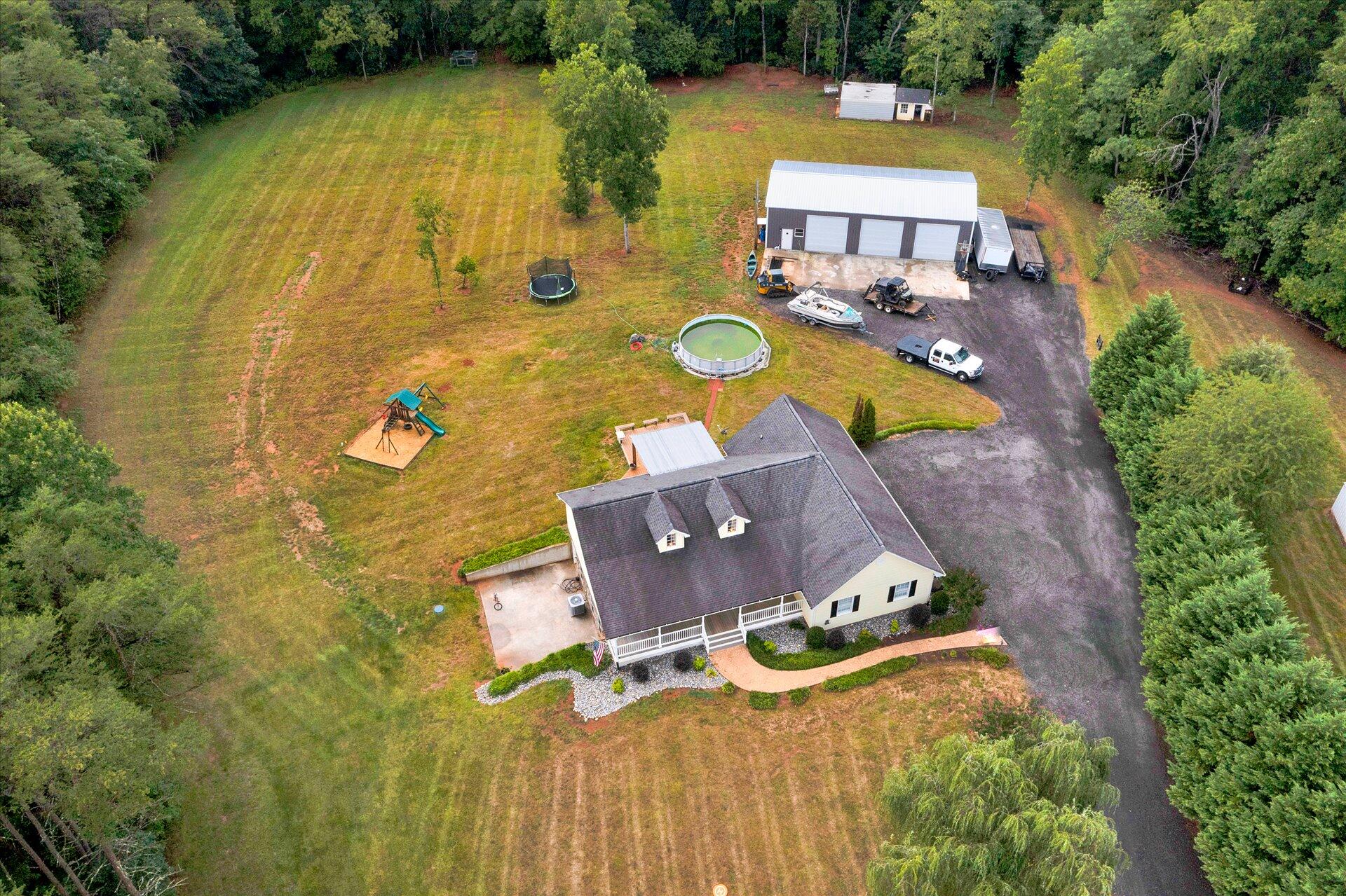 1305 Farm View Road Glade Hill, VA 24092 - Photo 4 of 43 04-DJI_0117