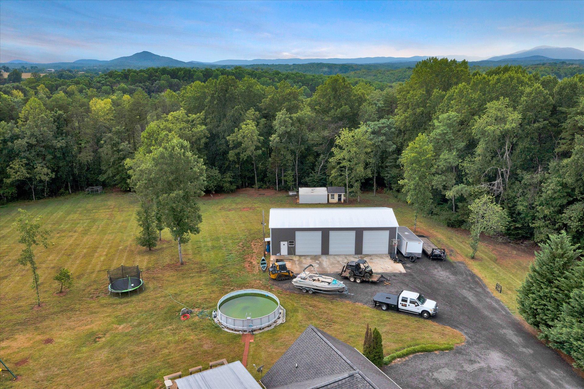 1305 Farm View Road Glade Hill, VA 24092 - Photo 34 of 43 34-DJI_0105