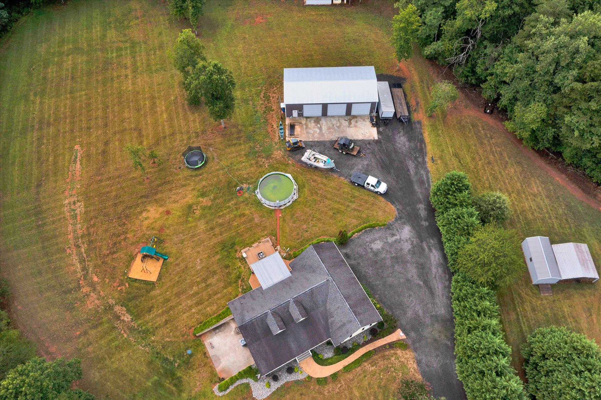 1305 Farm View Road Glade Hill, VA 24092 - Photo 35 of 43 35-DJI_0108