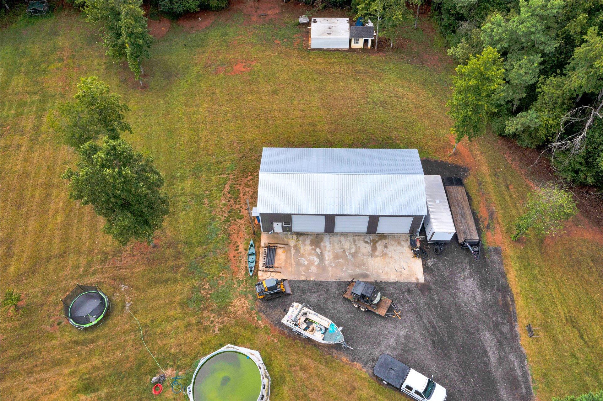 1305 Farm View Road Glade Hill, VA 24092 - Photo 36 of 43 36-DJI_0120