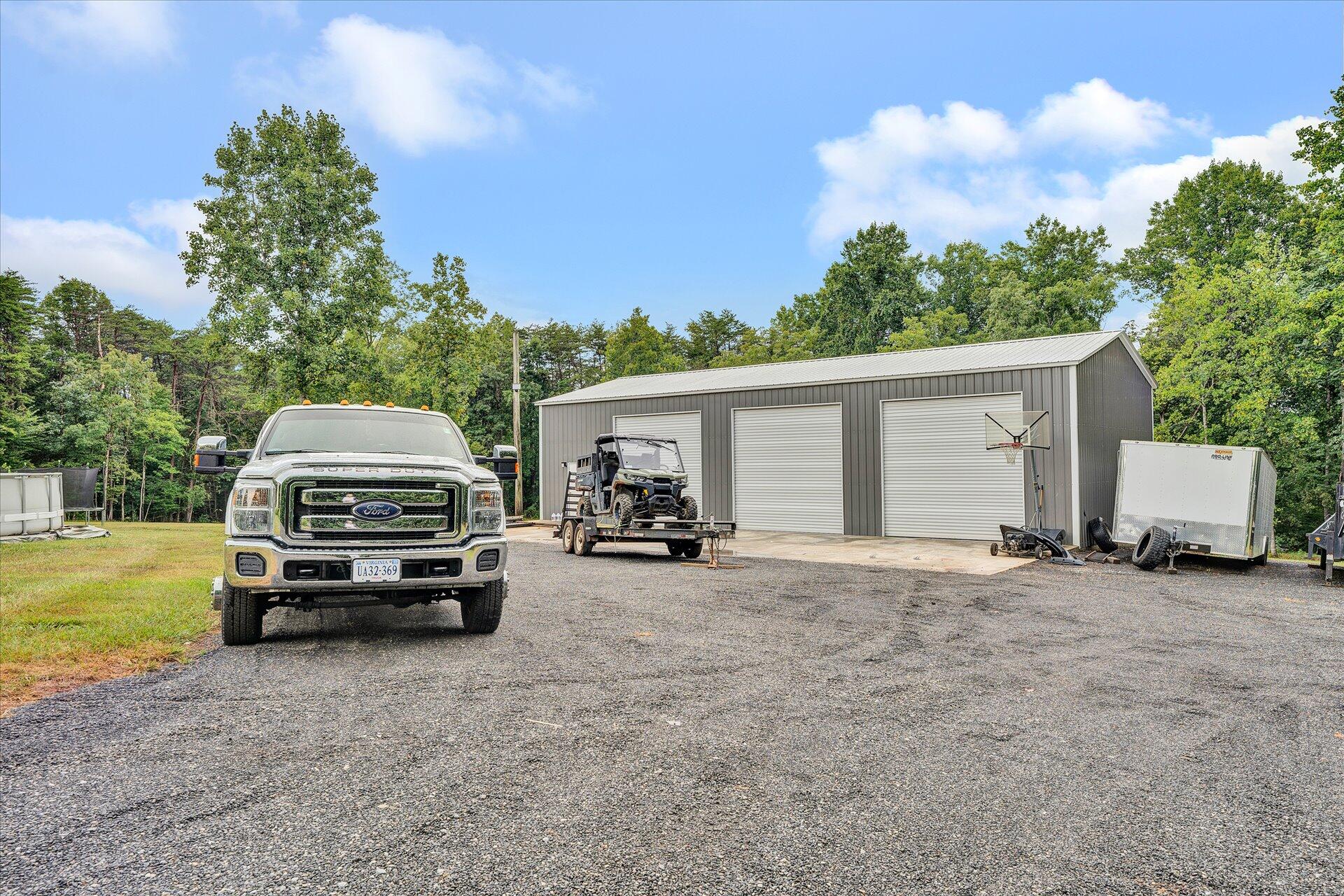 1305 Farm View Road Glade Hill, VA 24092 - Photo 38 of 43 38-DSC00094