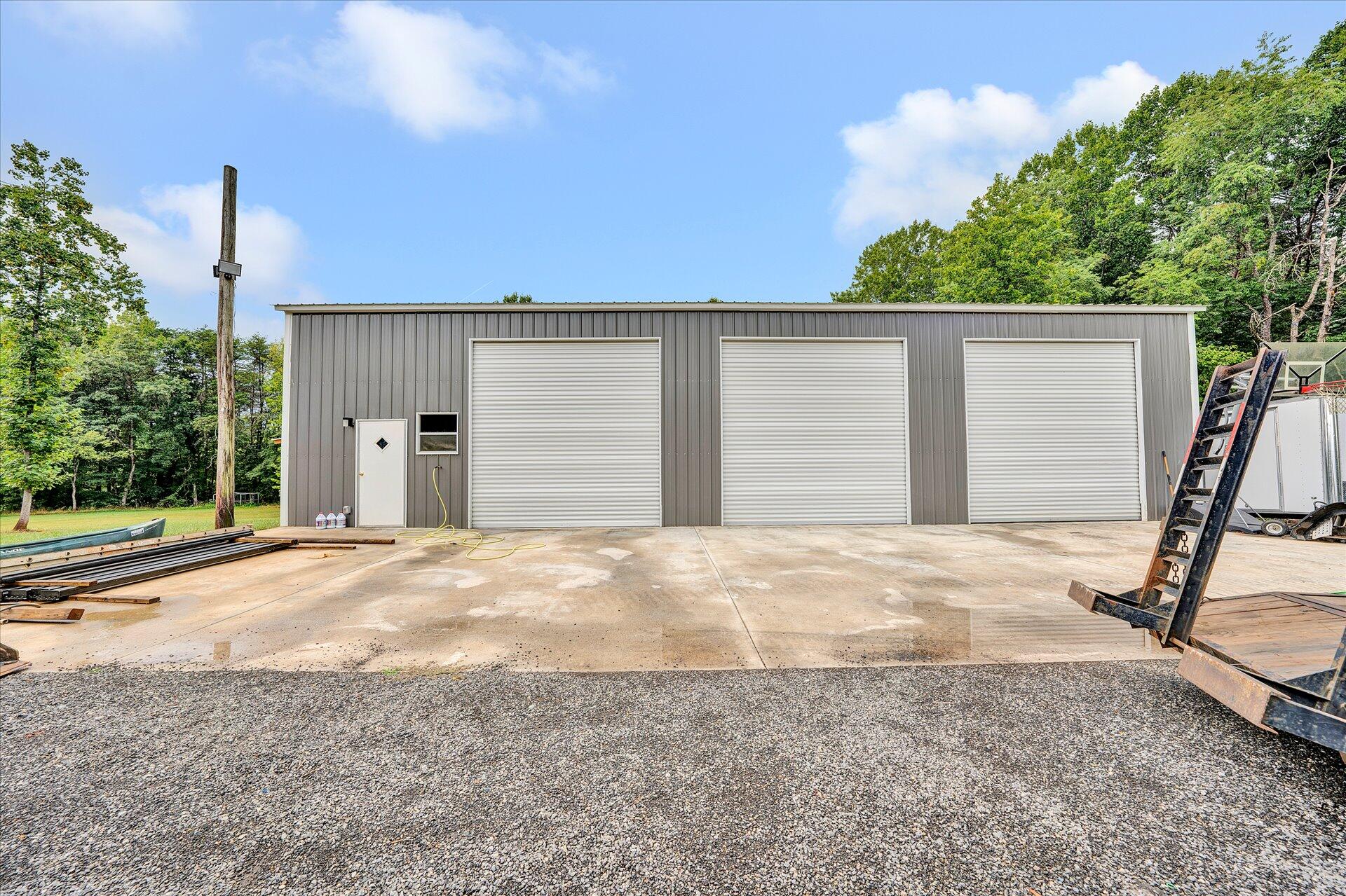 1305 Farm View Road Glade Hill, VA 24092 - Photo 40 of 43 41-DSC00103