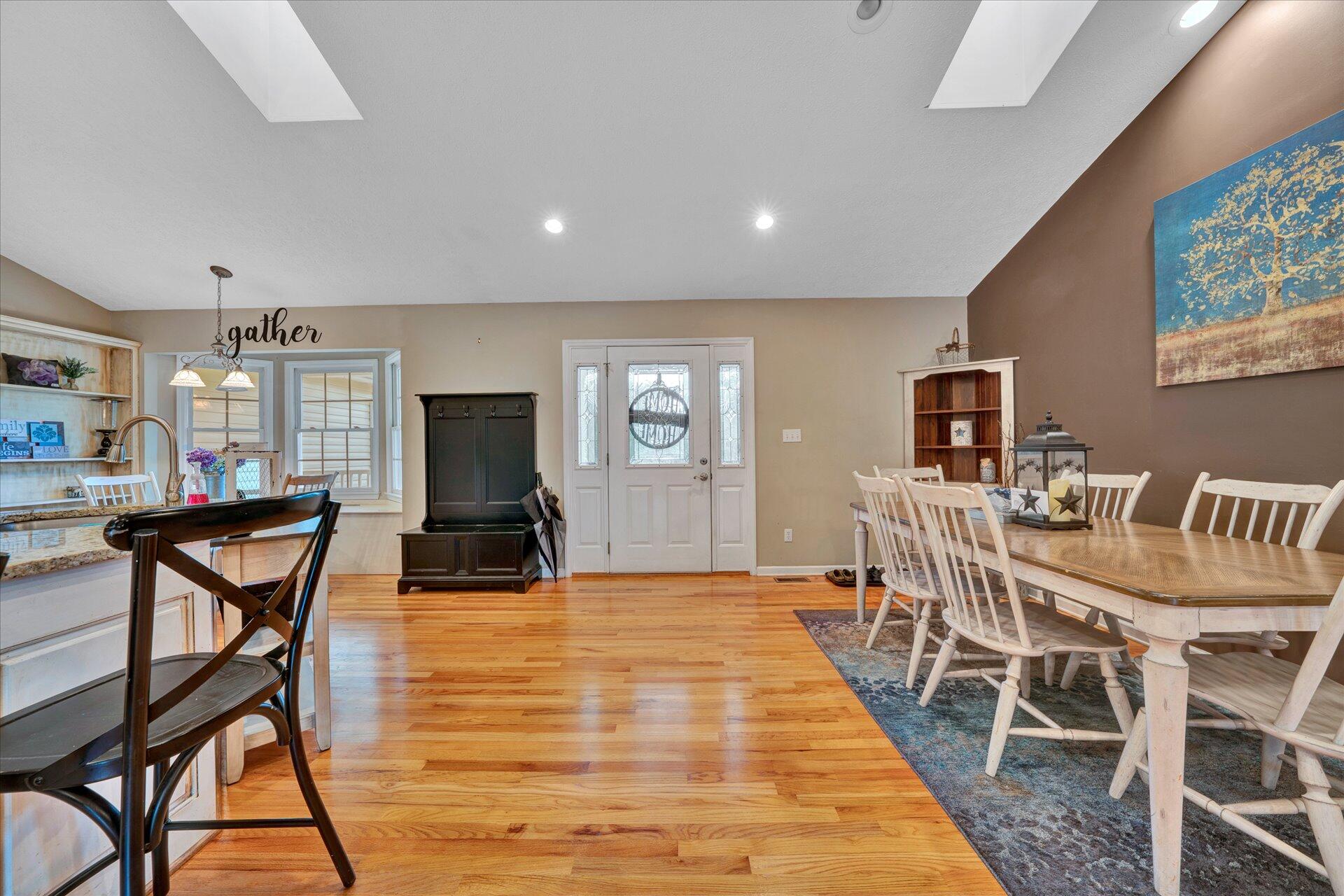 1305 Farm View Road Glade Hill, VA 24092 - Photo 7 of 43 07-DSC00007