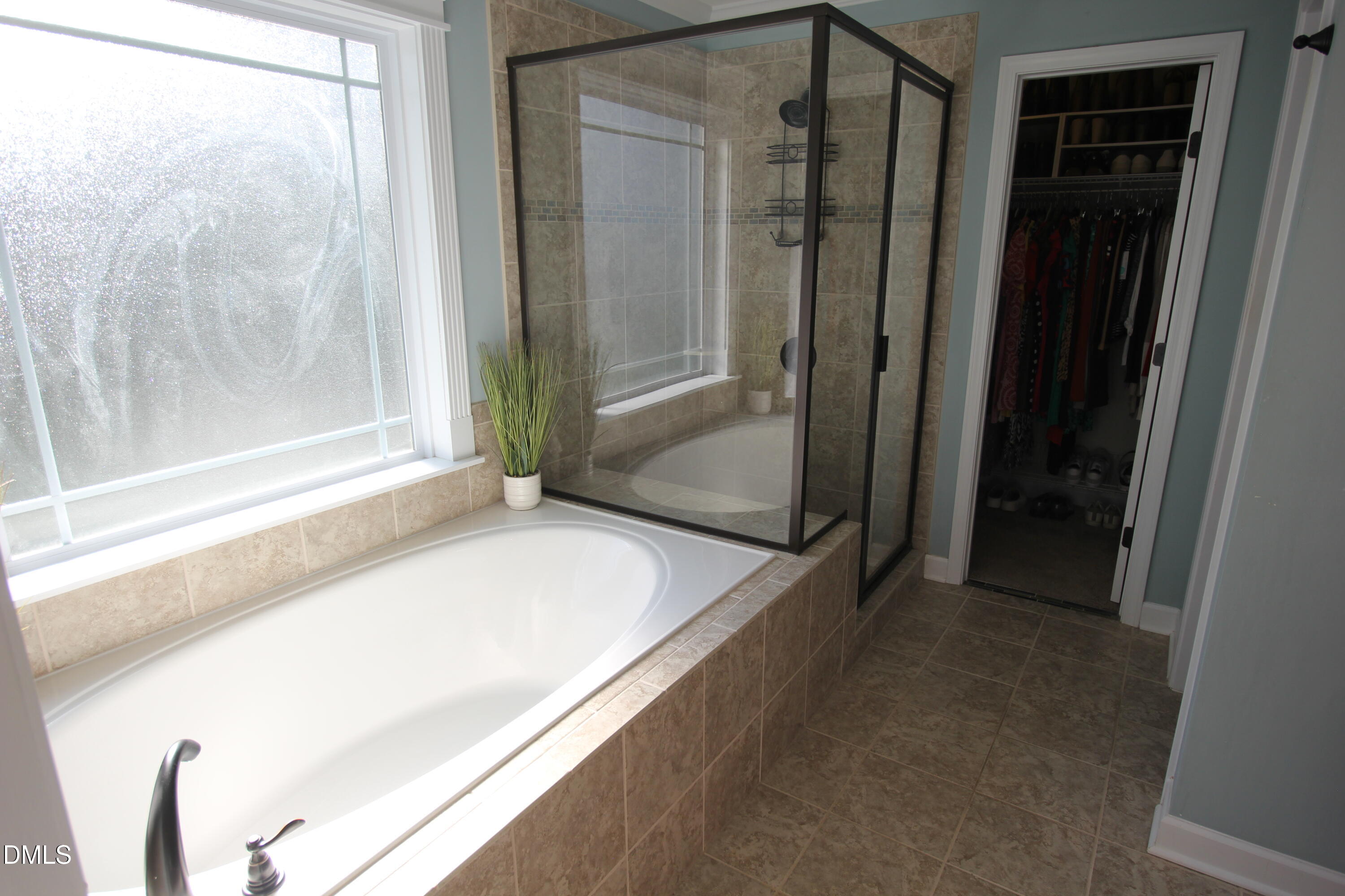17 High Ridge Court Willow Spring, NC 27592 - Photo 29 of 58 Master bath 4