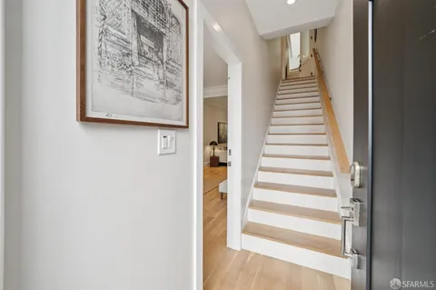 $2,998,000 | 462-464 11th Avenue, San Francisco, CA 94118