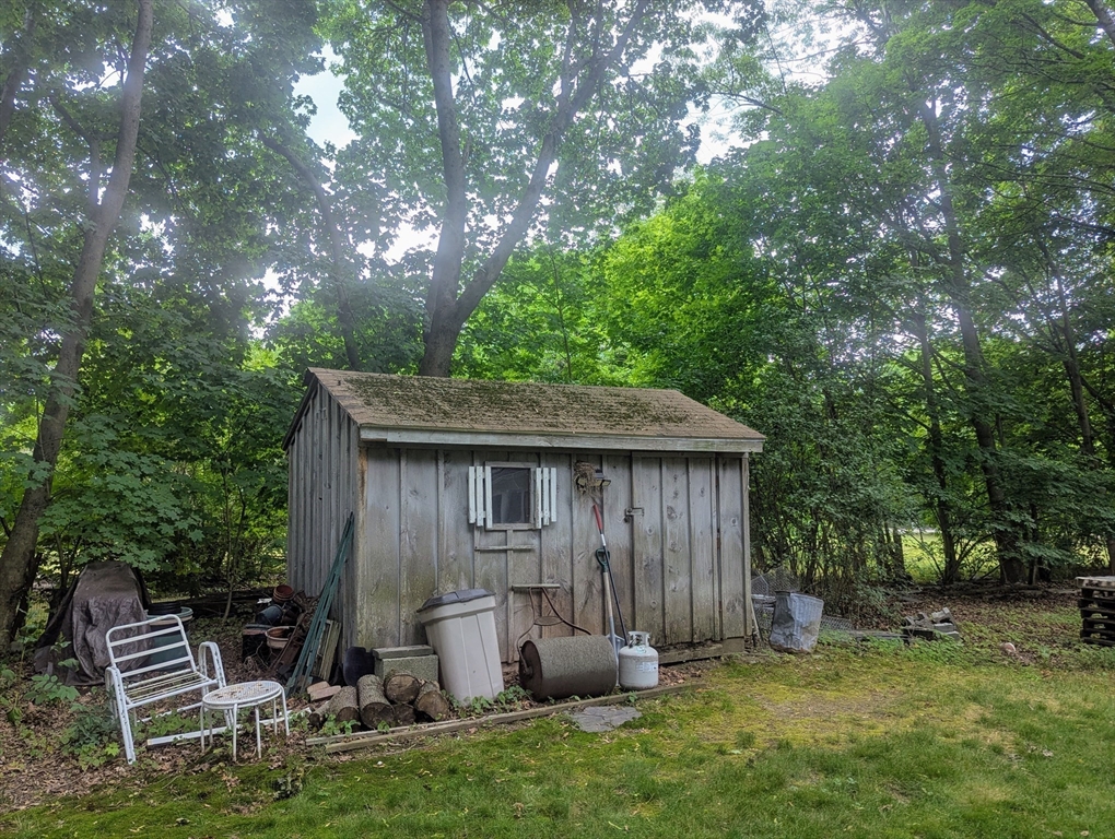 166 West Street Attleboro, MA 02703 - Photo 4 of 16