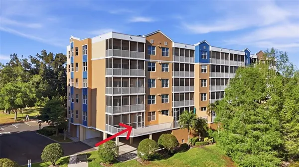 $494,000 | 960 Starkey Road, Unit 3106, Largo, FL 33771