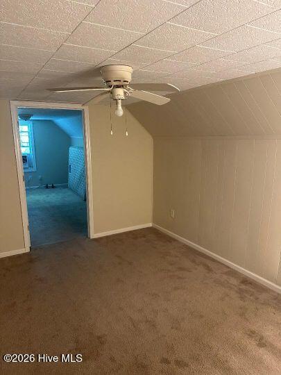 1035 Winslow Road Robersonville, NC 27871 - Photo 12 of 13 Upstairs sitting/office area