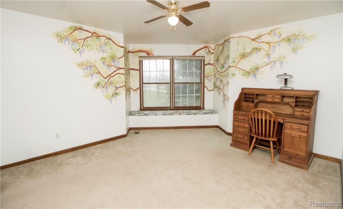 15134 Belle River Road Allenton, MI 48002 - Photo 25 of 36 Bedroom4-1.jpg