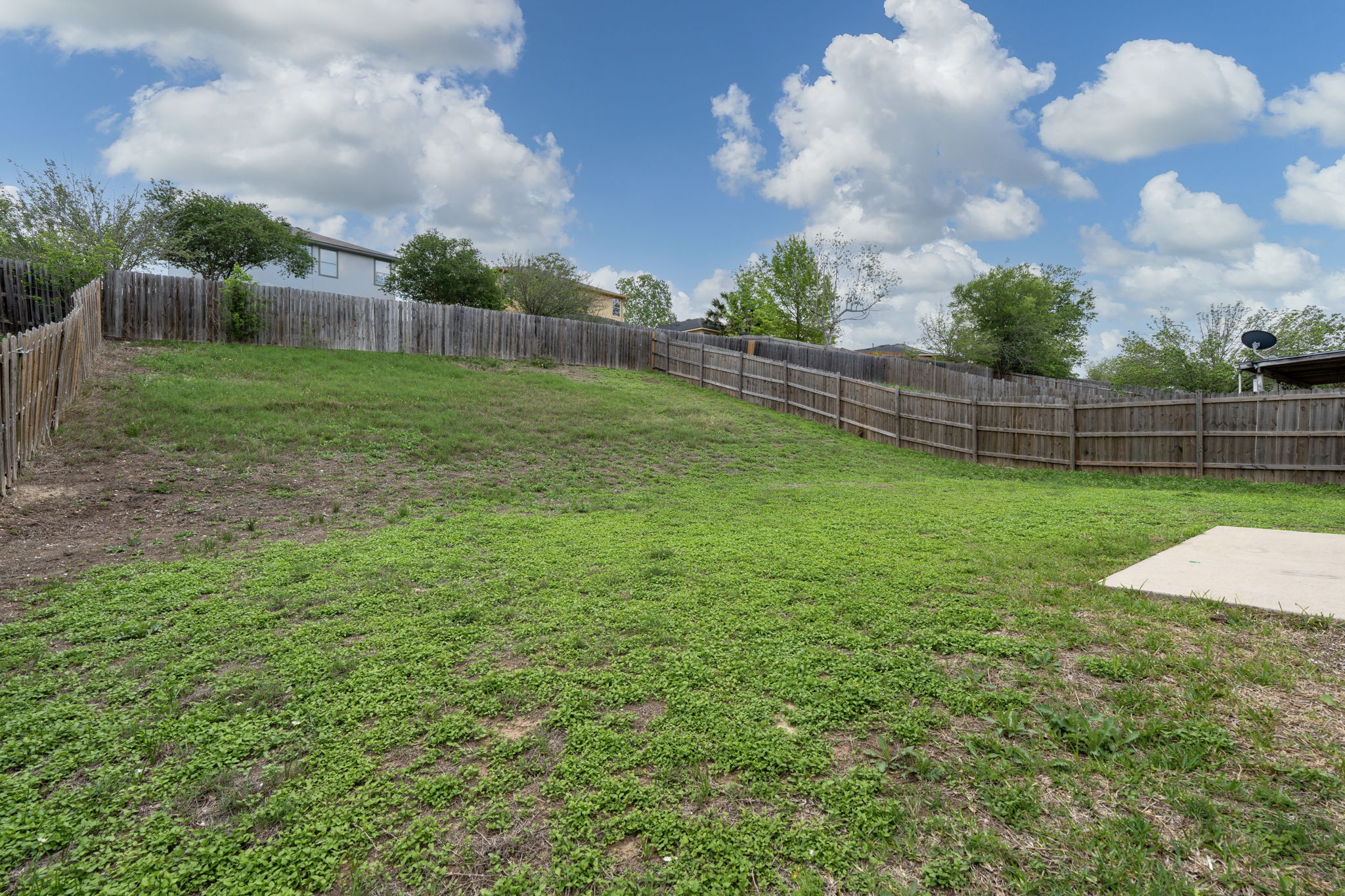 208 Dandelion Loop Kyle, TX 78640 - Photo 37 of 39