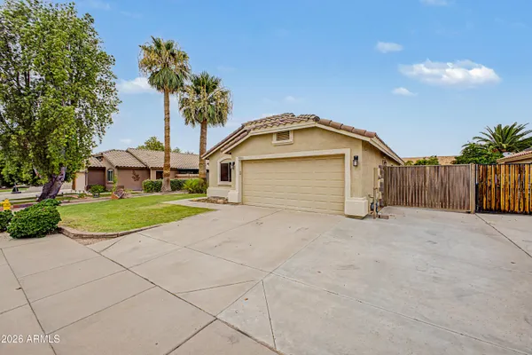 $450,000 | 9310 East Ellis Street, Mesa, AZ 85207