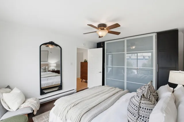 $634,000 | 4117 George Avenue, Unit 4, San Mateo, CA 94403