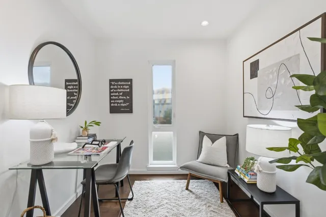 $634,000 | 4117 George Avenue, Unit 4, San Mateo, CA 94403