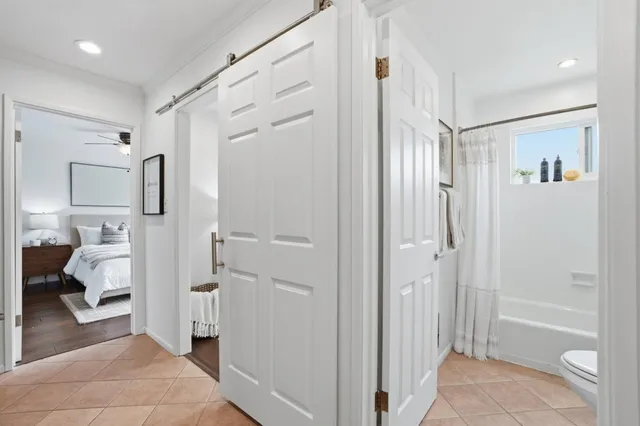 $634,000 | 4117 George Avenue, Unit 4, San Mateo, CA 94403