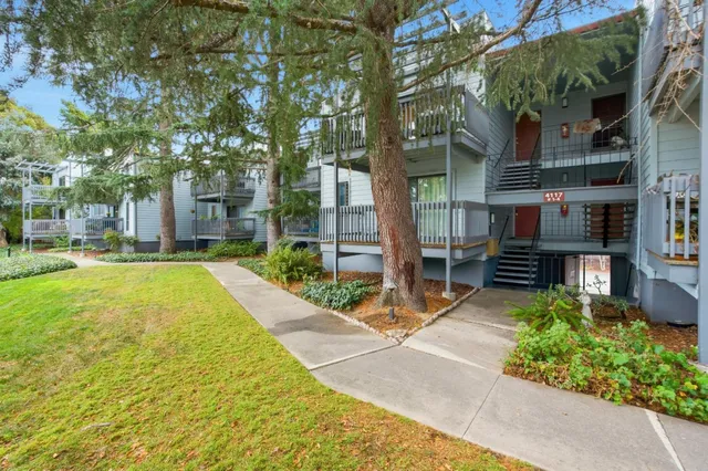 $634,000 | 4117 George Avenue, Unit 4, San Mateo, CA 94403