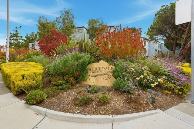 $634,000 | 4117 George Avenue, Unit 4, San Mateo, CA 94403