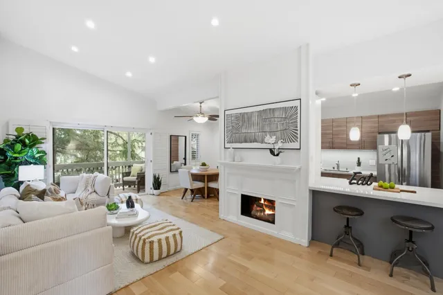 $634,000 | 4117 George Avenue, Unit 4, San Mateo, CA 94403