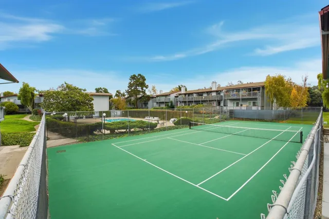 $634,000 | 4117 George Avenue, Unit 4, San Mateo, CA 94403