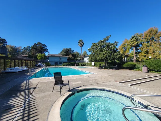 $634,000 | 4117 George Avenue, Unit 4, San Mateo, CA 94403